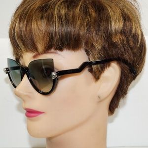 fendi blink sunglasses